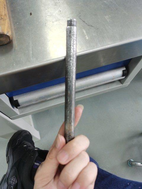 六角棒贪便宜买废铁？这4个坑你肯定踩过