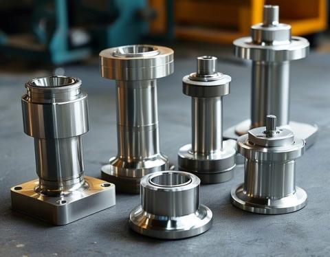 非标定制没头绪？安徽汇久兴凭全链条实力，让图纸落地零返工